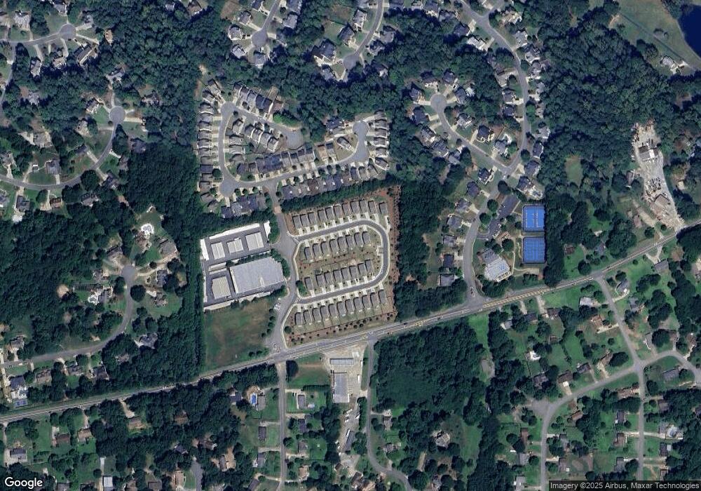 165 E Ridge Way, Woodstock, GA 30188 - photo 1