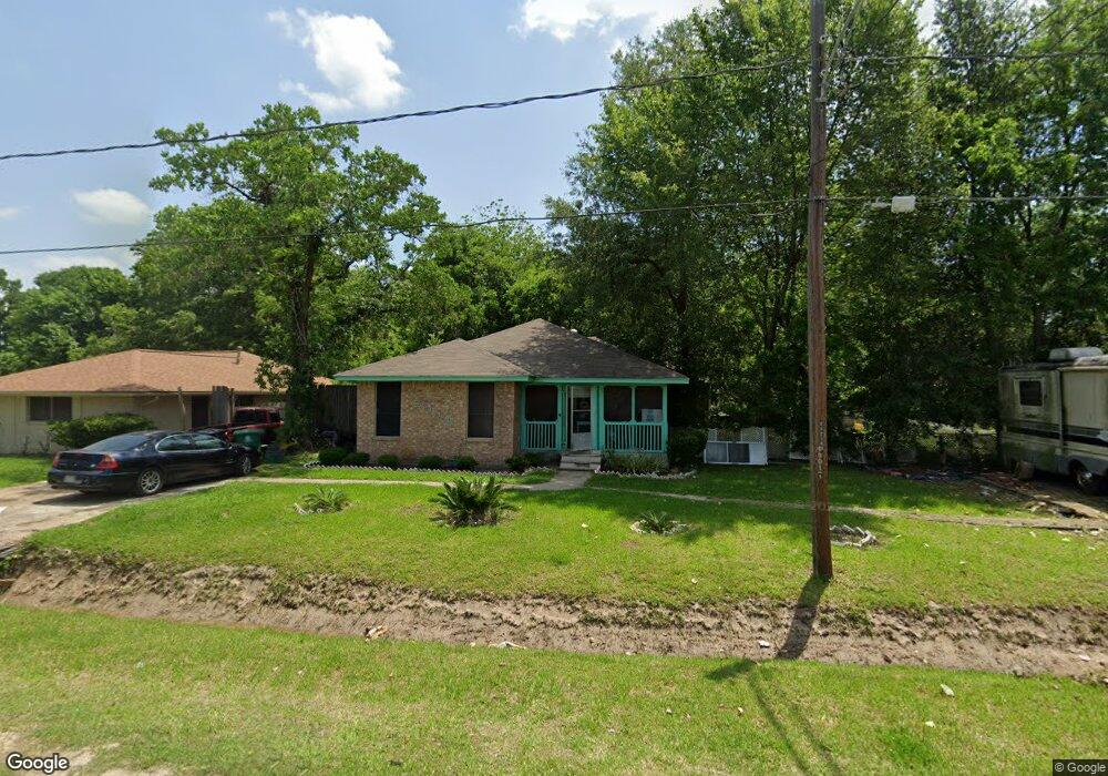 8910 Bertwood St, Houston, TX 77016 - photo 1