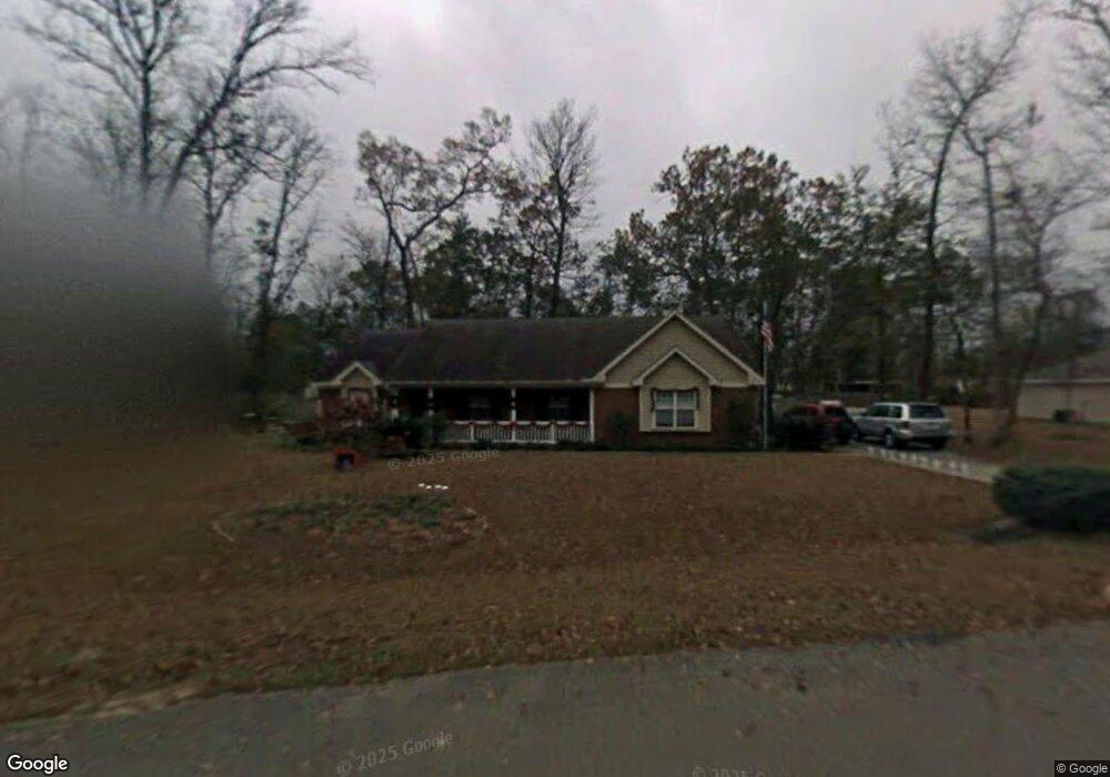 292 Duncan Dr, Crawfordville, FL 32327 - photo 1