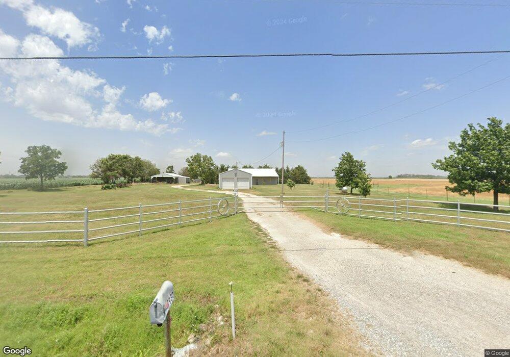 7930 W 85th St N, Valley Center, KS 67147 - photo 1