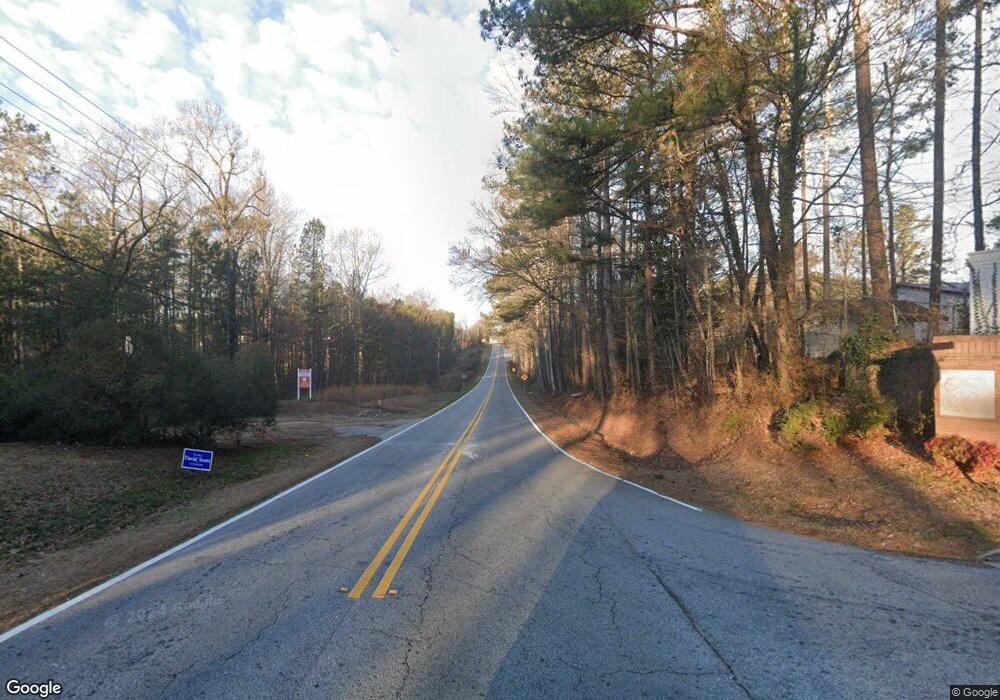 0 Overlook Dr unit 8469634, Covington, GA 30016 - photo 1