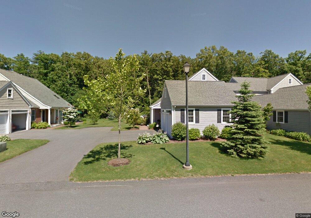 32 Hemlock Cir unit 32, Hanover, MA 02339 - photo 1