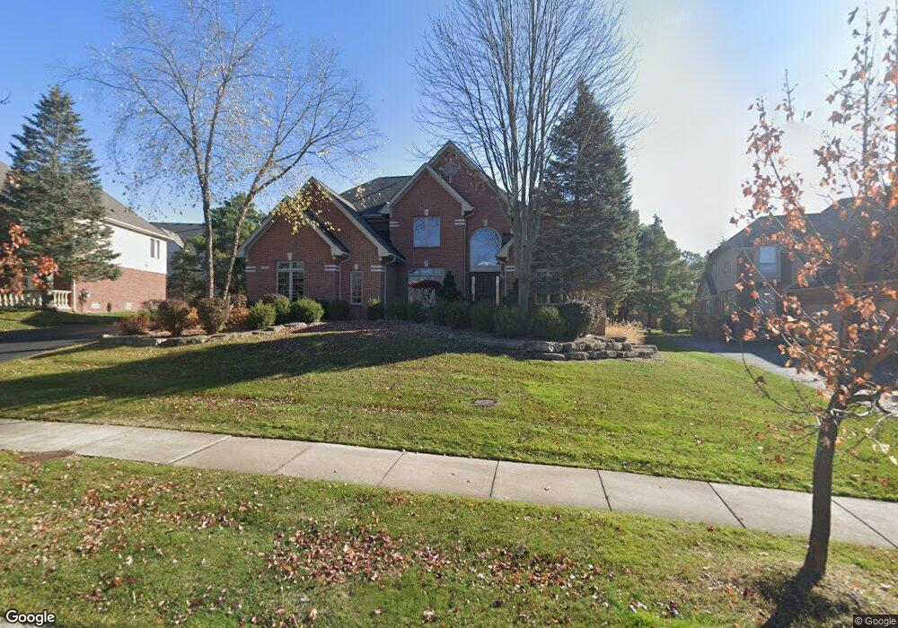 6567 Bridgewater Dr, West Bloomfield, MI 48322 - photo 1