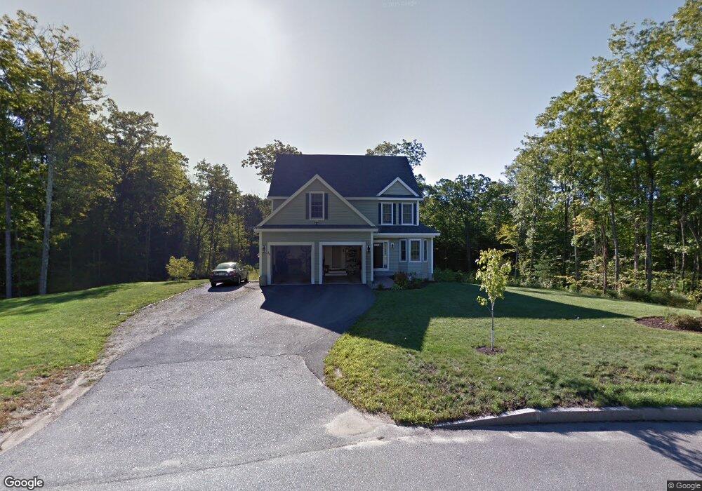 35 Samuel Dr, Concord, NH 03301 - photo 1