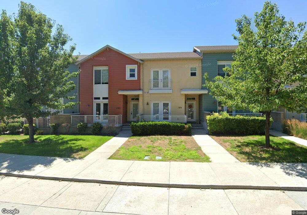 3711 W Summer Heights Dr unit 7-3, South Jordan, UT 84095 - photo 1