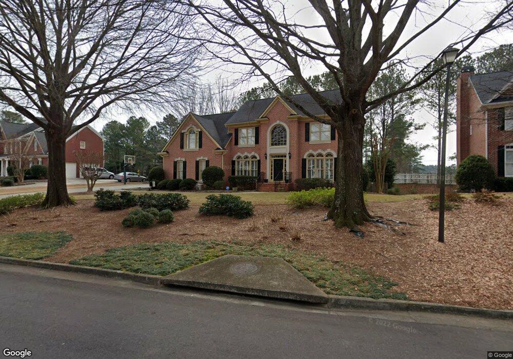 2634 Dunhaven Ct unit 3, Snellville, GA 30078 - photo 1