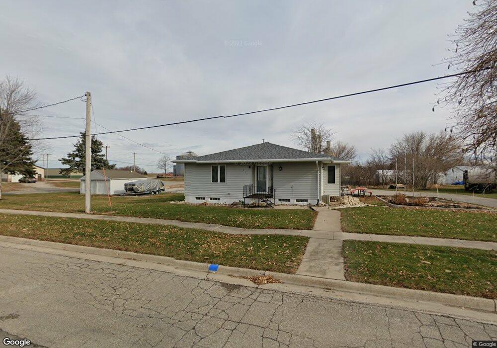 211 N Main St, Baxter, IA 50028 - photo 1
