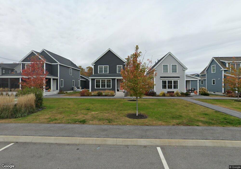 2 Frontrunner Way, Scarborough, ME 04074 - photo 1