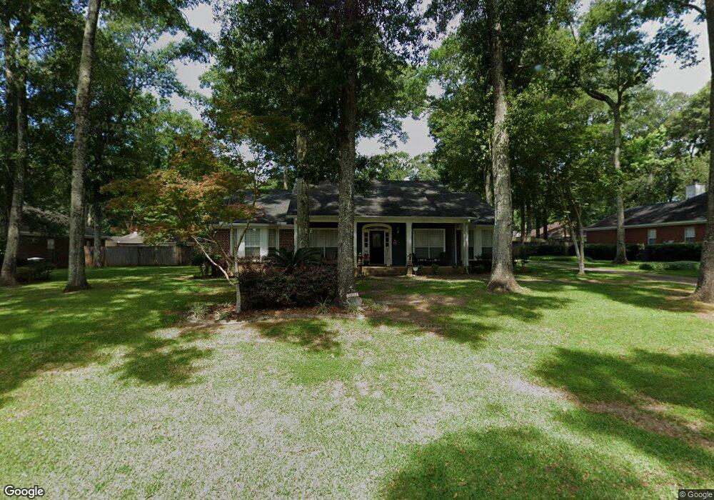 3756 Arlington Cir E, Mobile, AL 36695 - photo 1