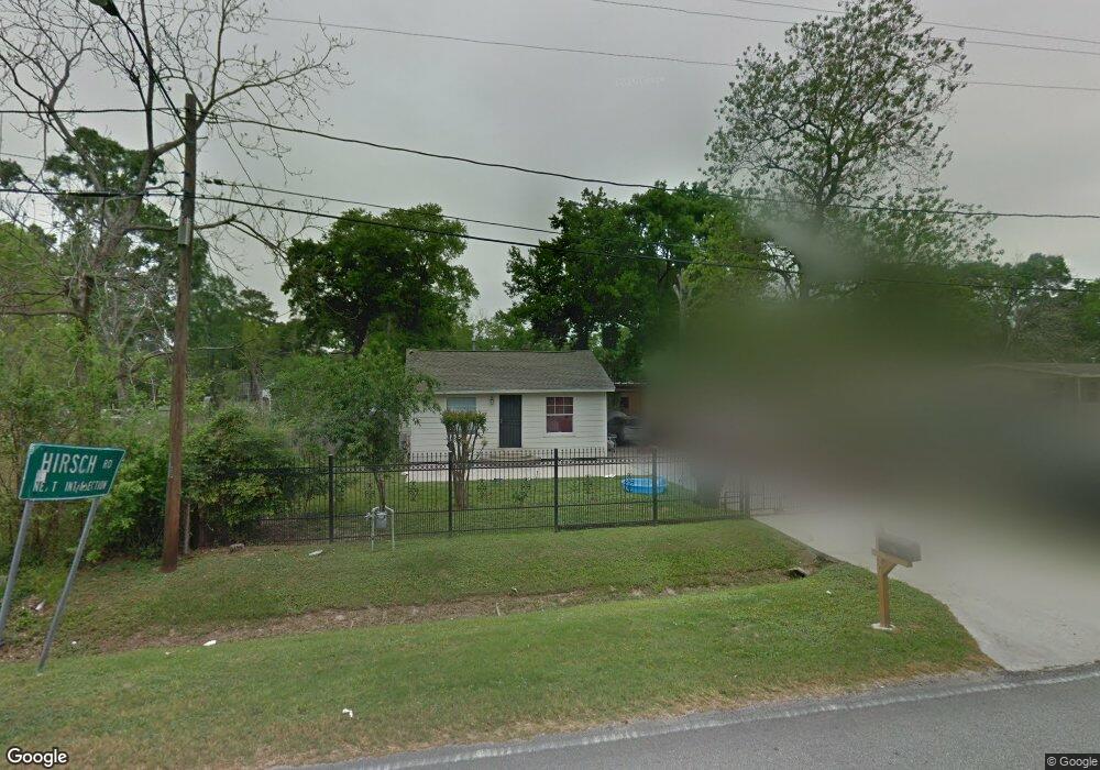 5009 Parker Rd, Houston, TX 77016 - photo 1