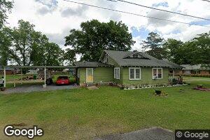 160 Magnolia St, Warwick, GA 31796