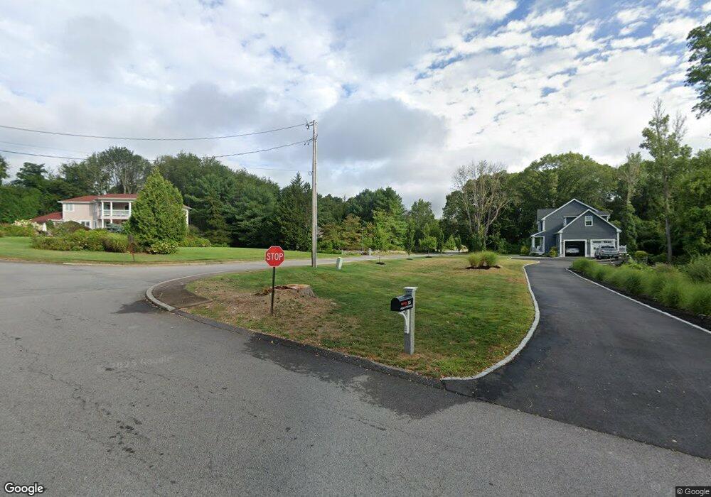 325 Major Potter Rd, Warwick, RI 02886 - photo 1