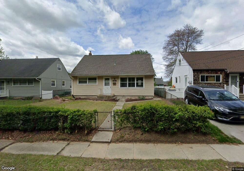 535 Tanyard Rd, Woodbury, NJ 08096 - photo 1