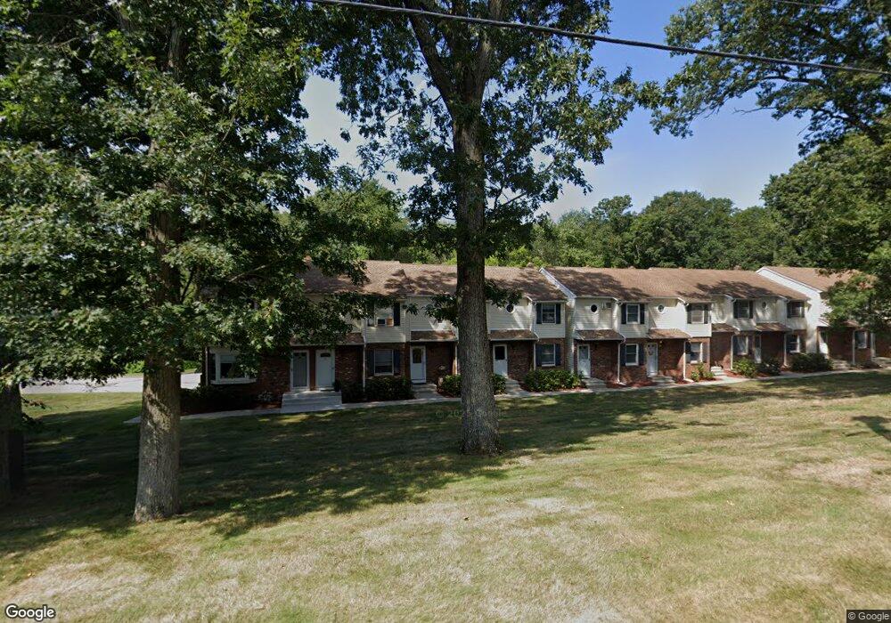 8 Cranberry Hollow, Enfield, CT 06082 - photo 1