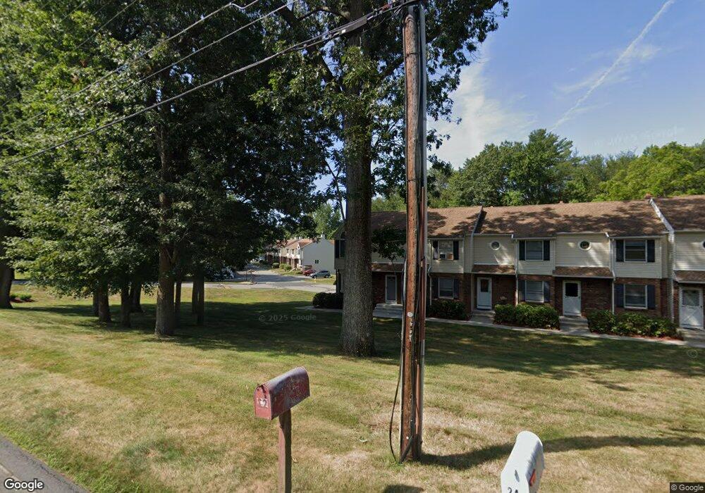 6 Cranberry Hollow, Enfield, CT 06082 - photo 1