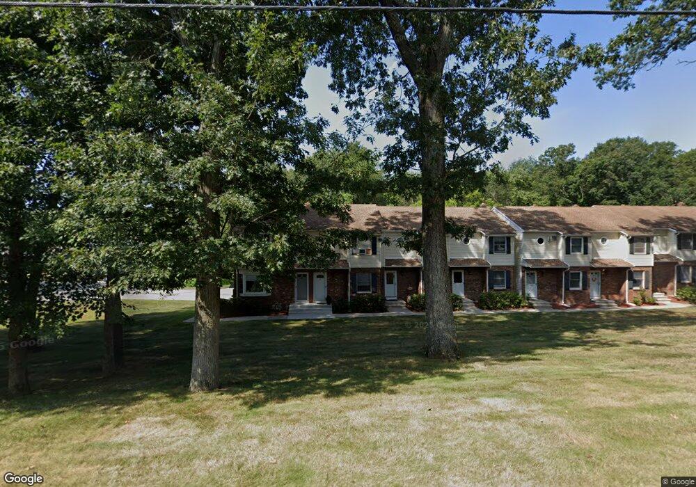 12 Cranberry Hollow, Enfield, CT 06082 - photo 1