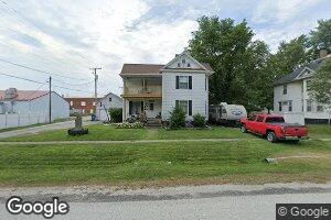 147 W Bell St, Macon, IL 62544