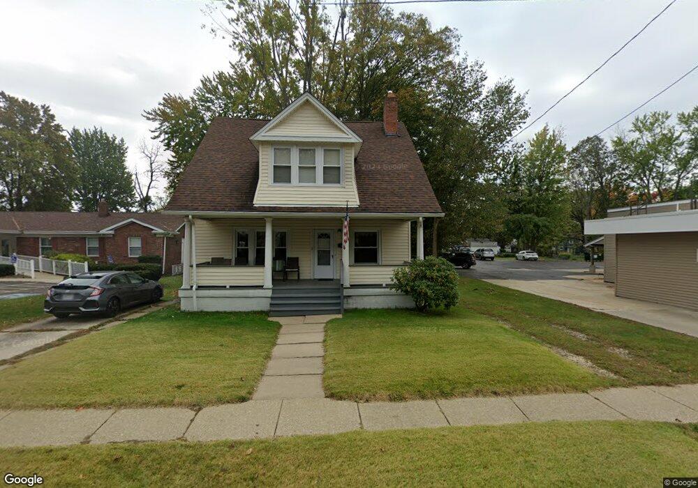 482 W Main St, Geneva, OH 44041 - photo 1