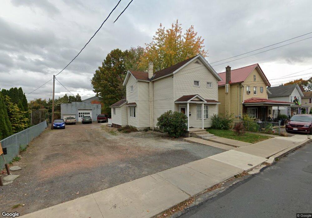 422 Oak St, Scranton, PA 18508 - photo 1