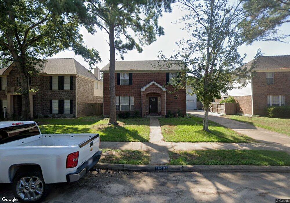 16407 Willingham Way, Houston, TX 77095 - photo 1