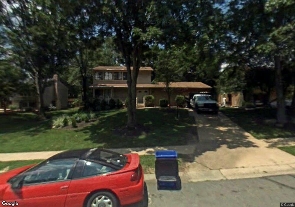 6216 Stevens Forest Rd, Columbia, MD 21045 - photo 1