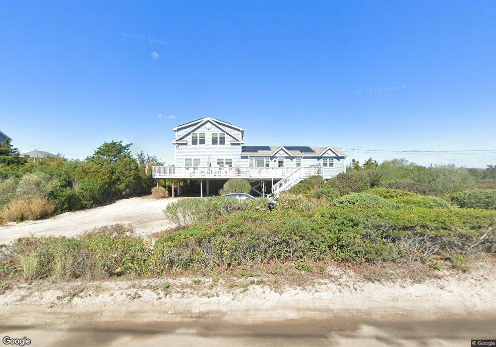 789 Charlestown Beach Rd, Charlestown, RI 02813 - photo 1