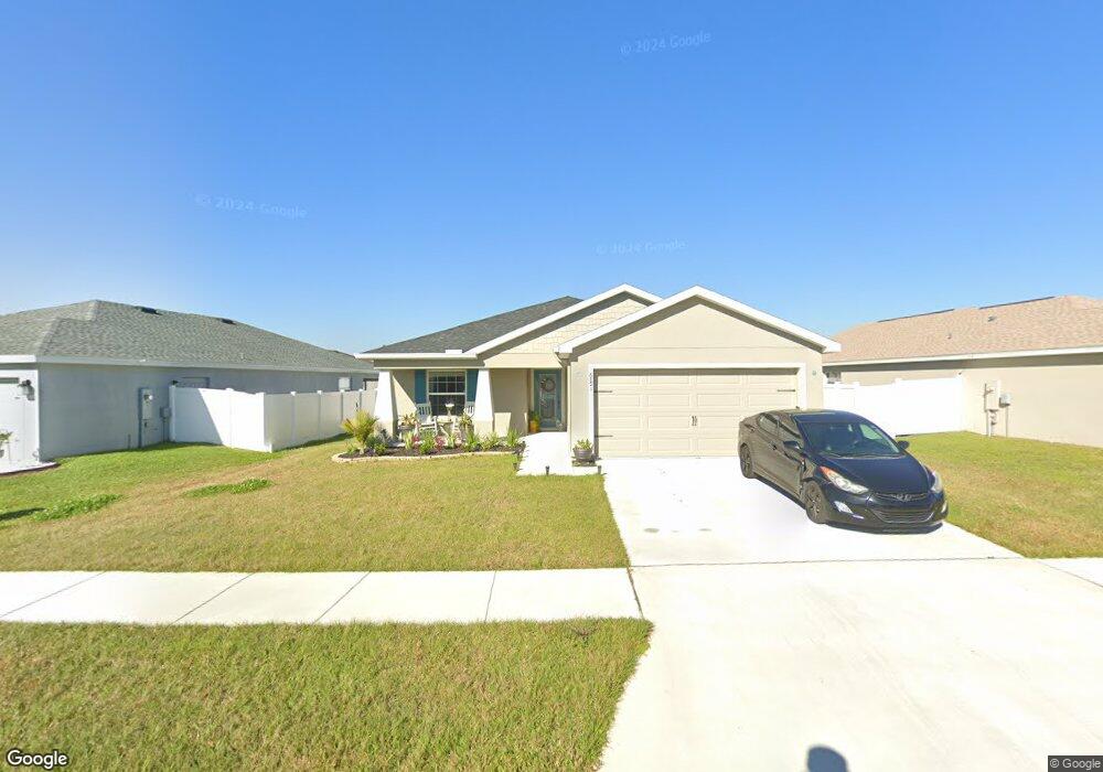 6891 Hanworth Ln, Zephyrhills, FL 33541 - photo 1