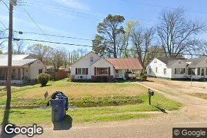 337 E Missouri Ave, Crenshaw, MS 38621