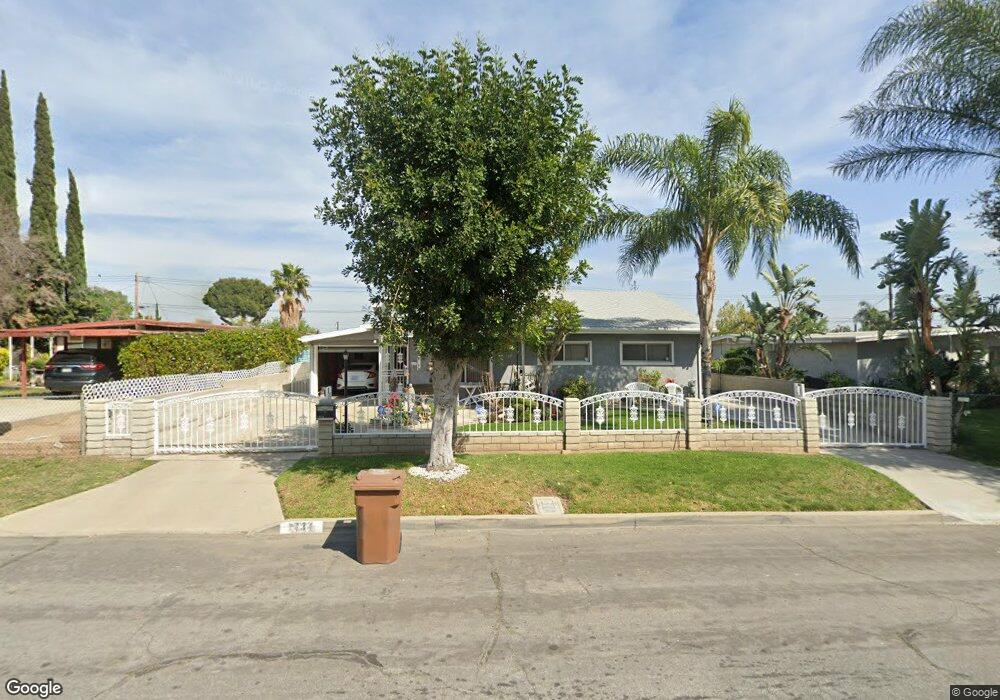 Street View Photo