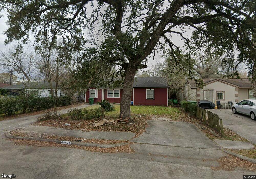 4923 Hull St, Houston, TX 77021 - photo 1