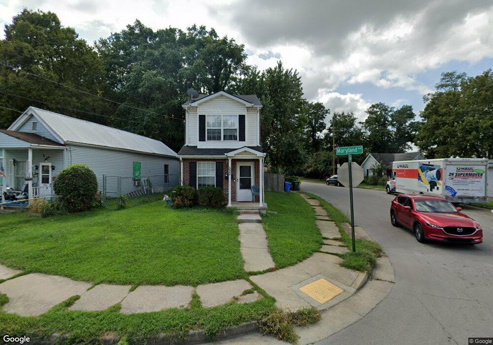 572 Maryland Ave, Lexington, KY 40508 - photo 1