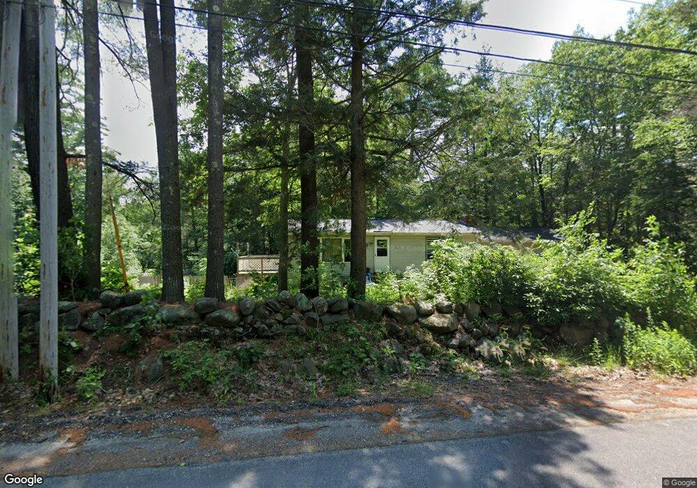 159 Lull Rd, Weare, NH 03281 - photo 1