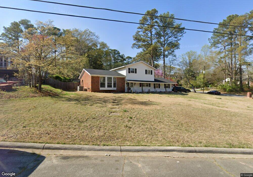 2620 Leafmore Dr SE unit 2, Smyrna, GA 30082 - photo 1