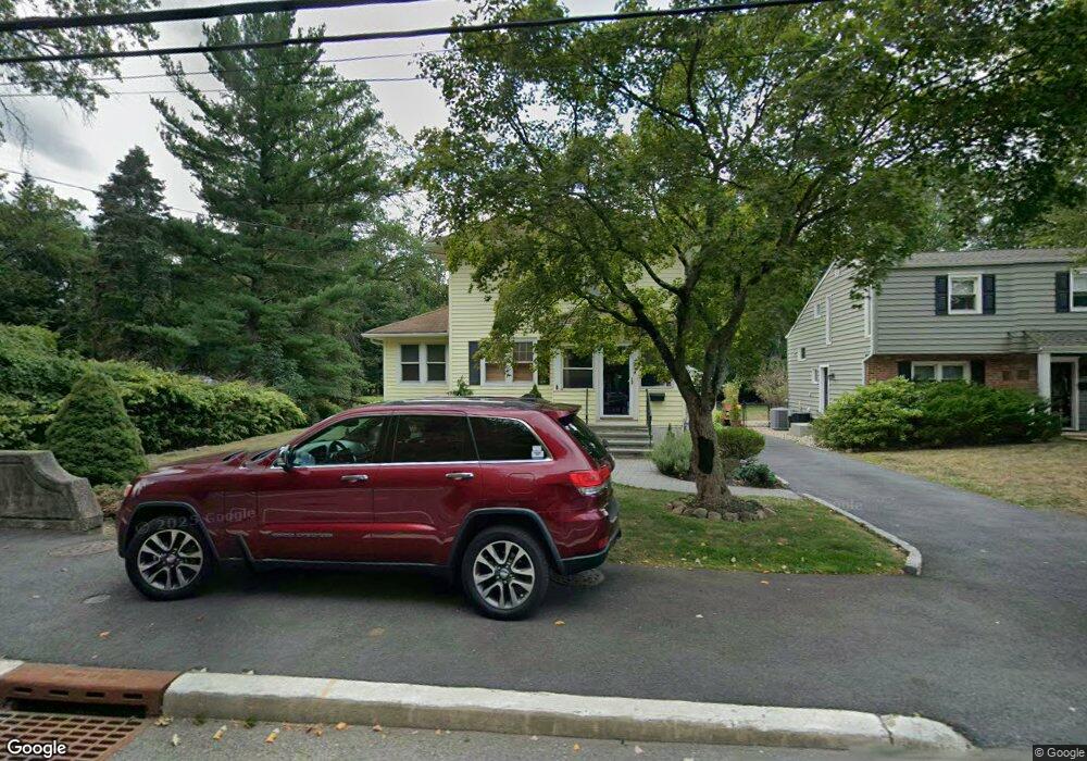 36 E Cedar St, Livingston, NJ 07039 - photo 1