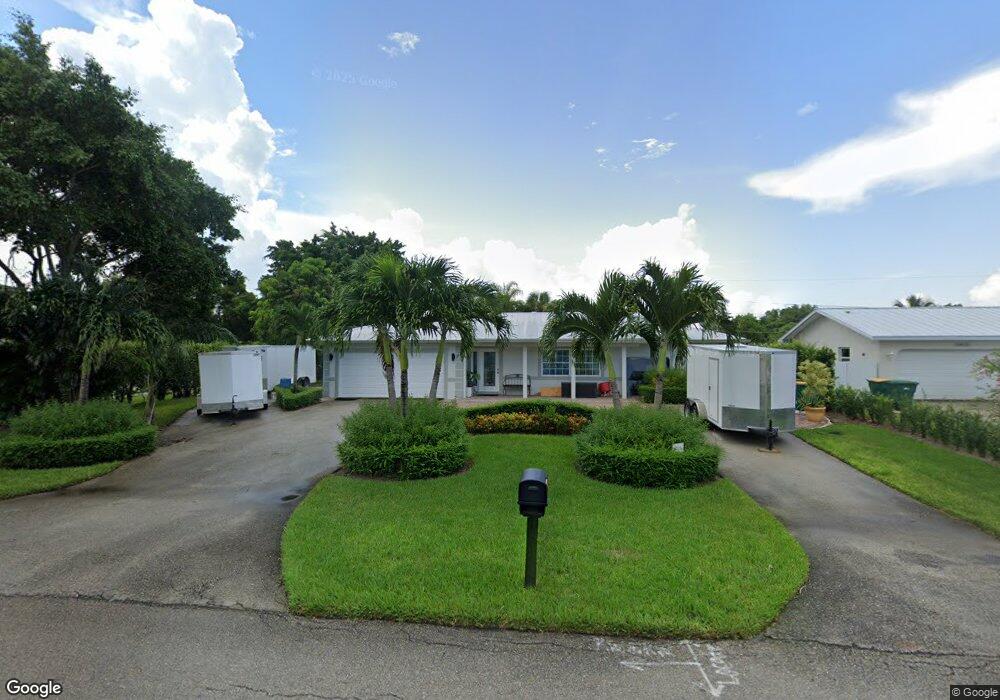 4400 24th Place SW, Naples, FL 34116 - photo 1