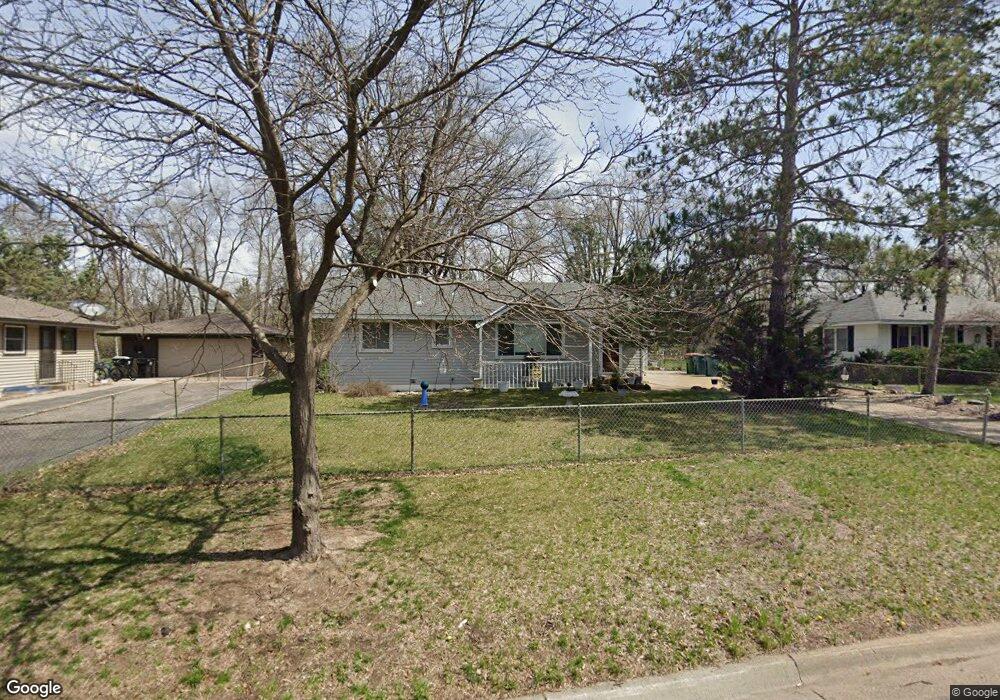 2509 S Heights Dr NW, Coon Rapids, MN 55433 - photo 1