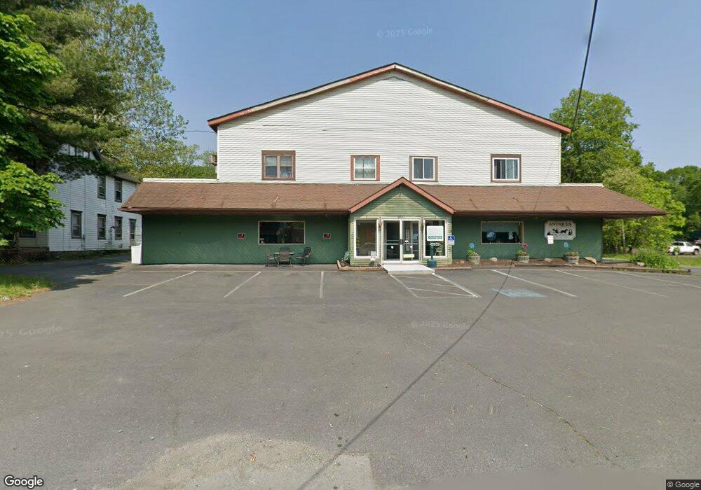 6631 Pa-191 unit 202, Cresco, PA 18326 - photo 1