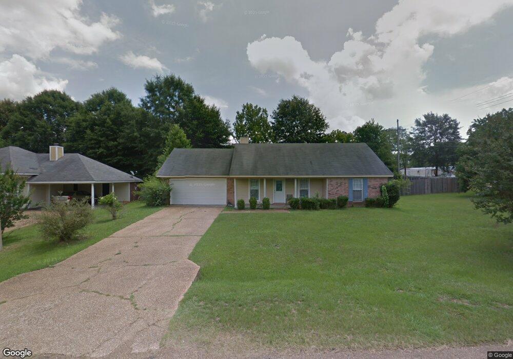 3100 Glennhaven Dr, Byram, MS 39272 - photo 1