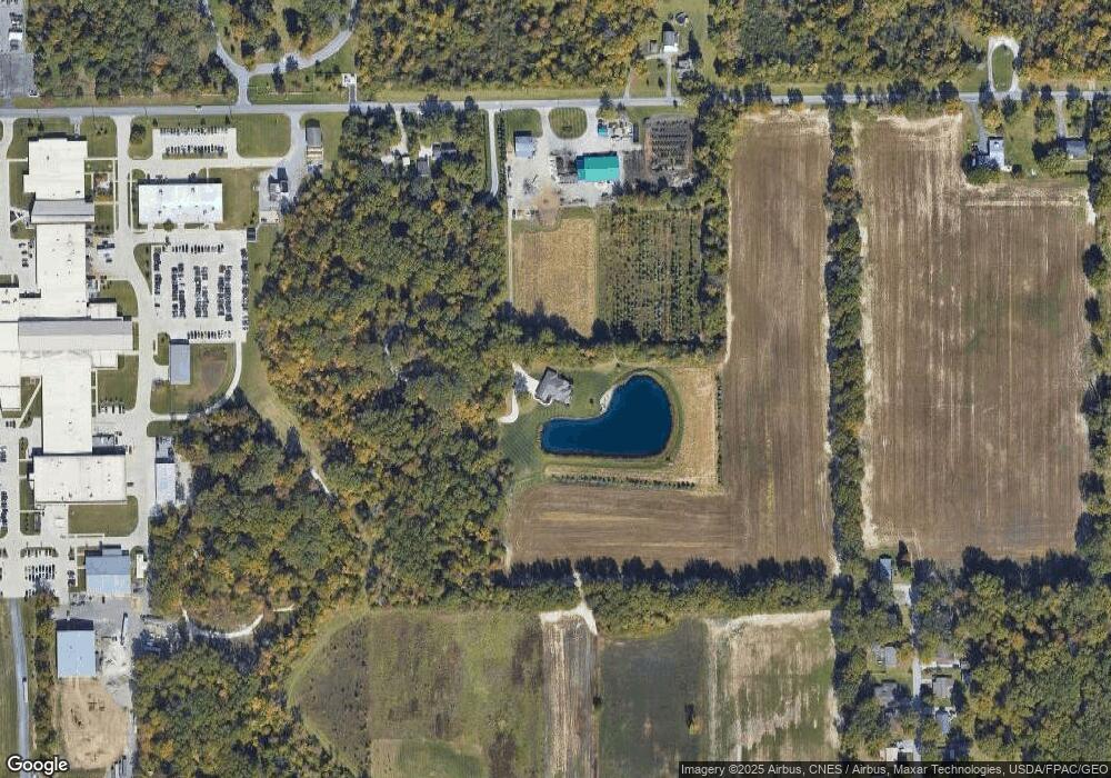 2001 Reed Rd, Lima, OH 45804 - photo 1