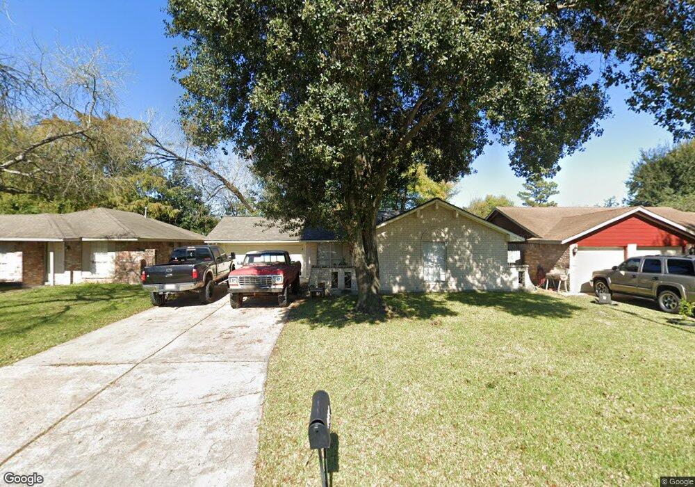 7702 Breezeway St, Houston, TX 77040 - photo 1