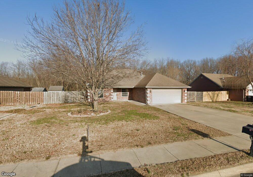 2245 Kelly Lynn Place, Fayetteville, AR 72701 - photo 1