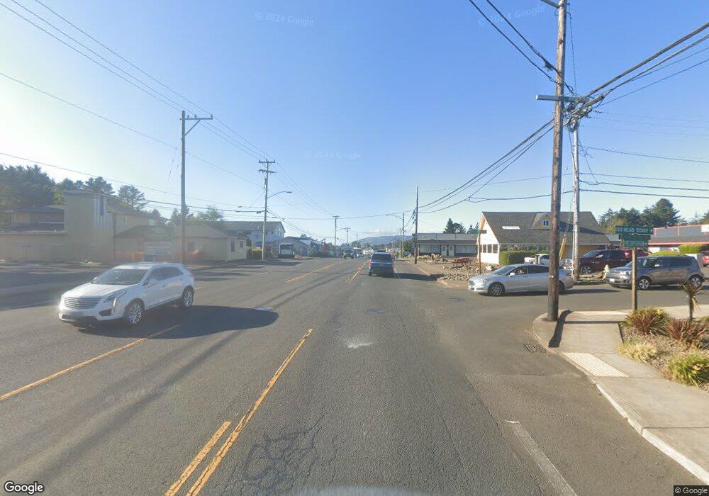 101 SW Bard Rd, Lincoln City, OR 97367 - photo 1