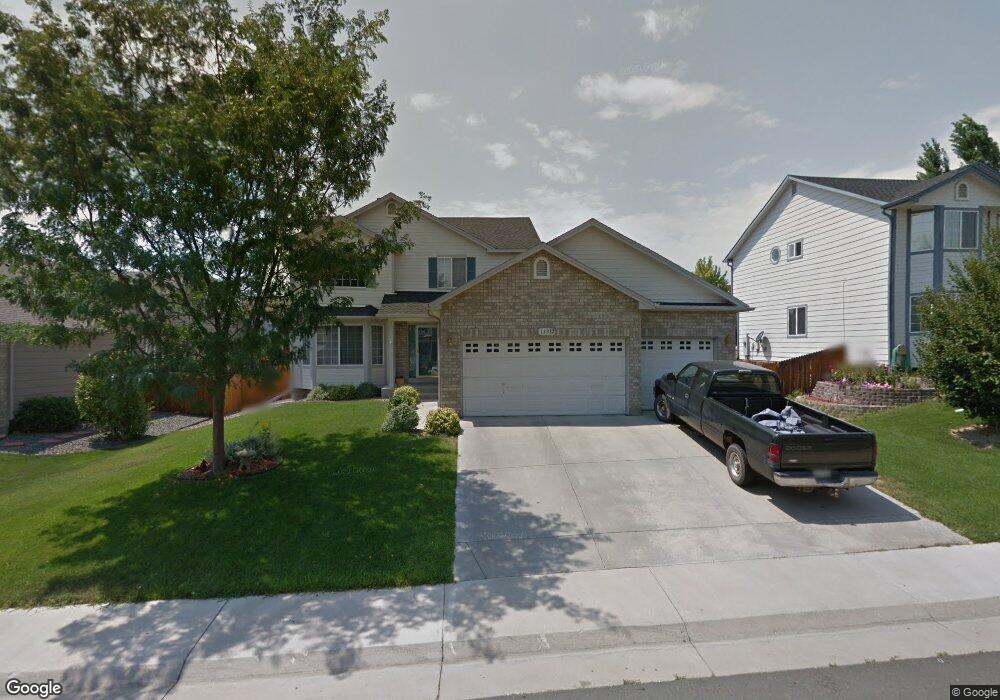 13917 Forest St, Thornton, CO 80602 - photo 1