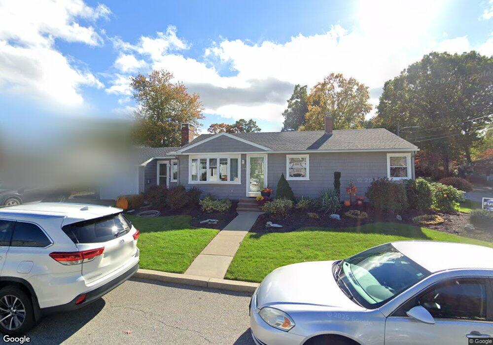 194 Selma St, Cranston, RI 02920 - photo 1