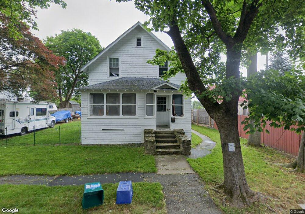 9 Ralph St, Worcester, MA 01605 - photo 1