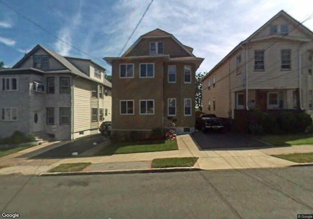 384 N 7th St, Prospect Park, NJ 07508 - photo 1