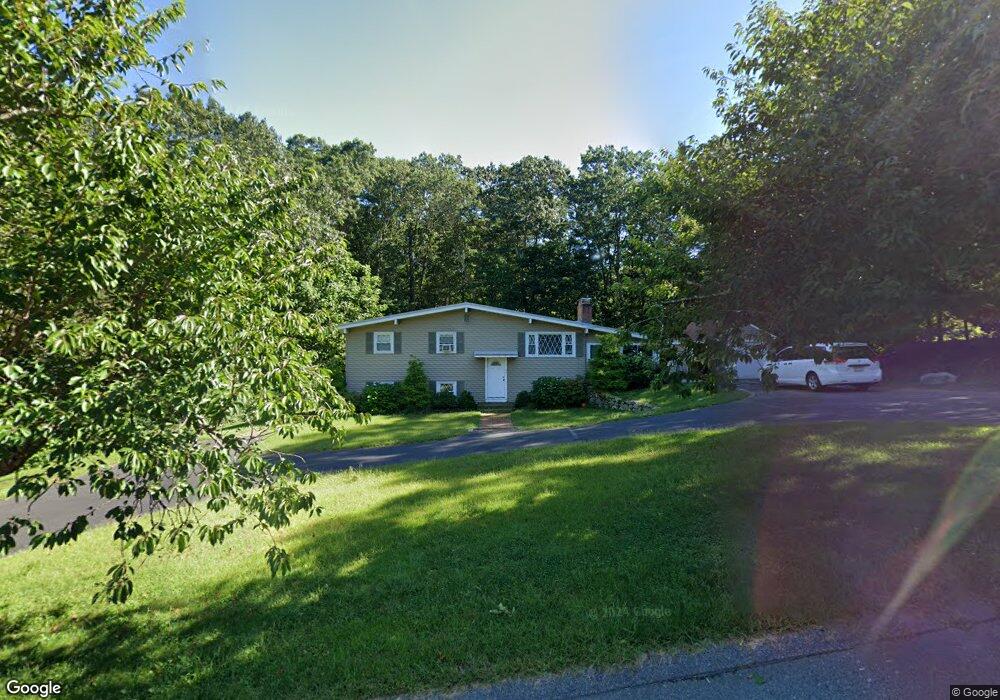 69 Crocker Ave unit 1, Franklin, MA 02038 - photo 1