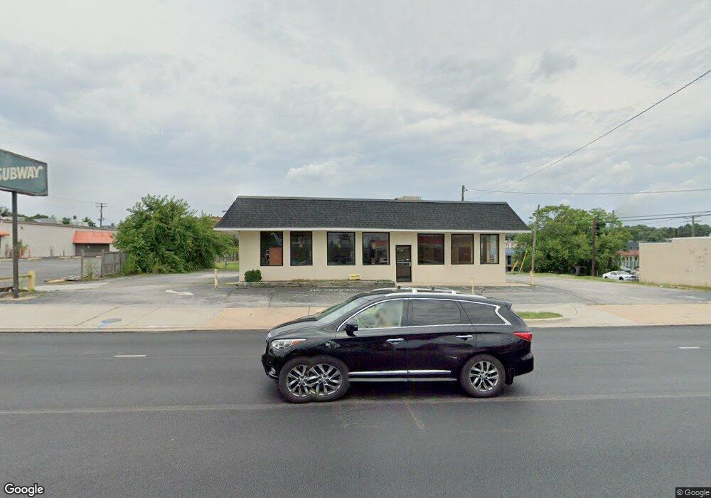 1632 E Joppa Rd, Baltimore, MD 21286 - photo 1