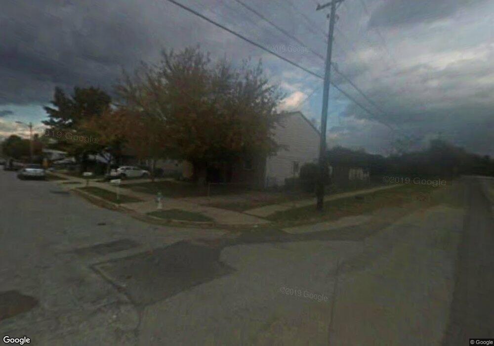 482 Kent St, Salem, NJ 08079 - photo 1