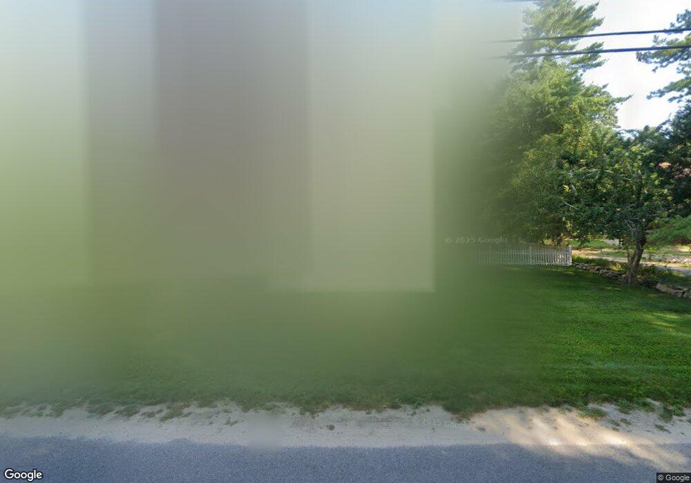 15 Crooked River Rd, Wareham, MA 02571 - photo 1